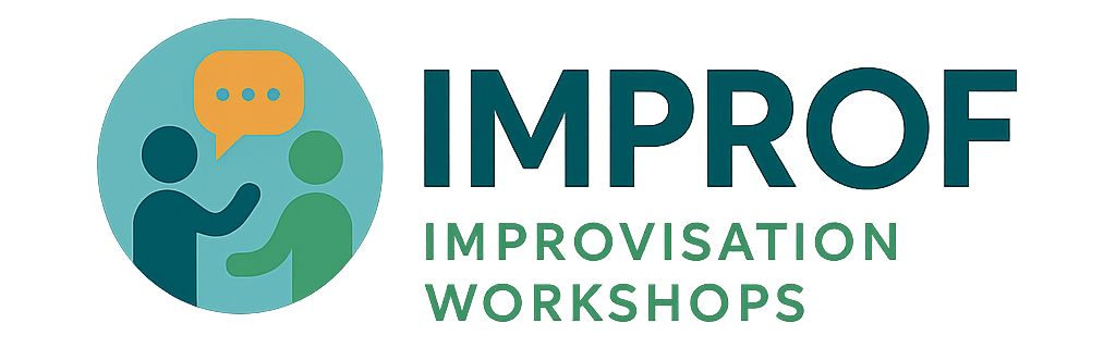 Improf logo